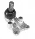 Suporte de esfera inferior Opel Frontera 5MWL4