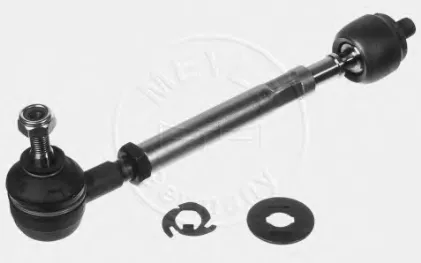 Tração de direção montada 7701461010 Renault (RVI)