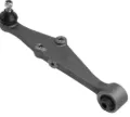 Braço oscilante inferior esquerdo de suspensão dianteira Rover 25 RF