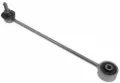 Montante de estabilizador traseiro Audi 80 89, 89Q, 8A