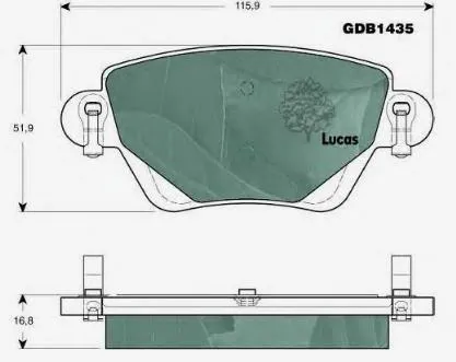 1522069 Ford