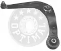 Braço oscilante inferior direito de suspensão dianteira Citroen Berlingo K9