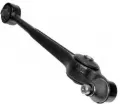 Braço oscilante inferior direito de suspensão dianteira Audi 100 44, 44Q