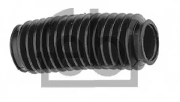 Bota de proteção do mecanismo de direção (de cremalheira) BMW 3 E21