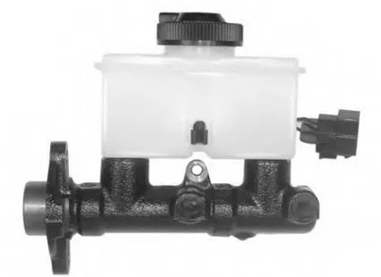 Cilindro mestre do freio Mazda 323 II 3 dr
