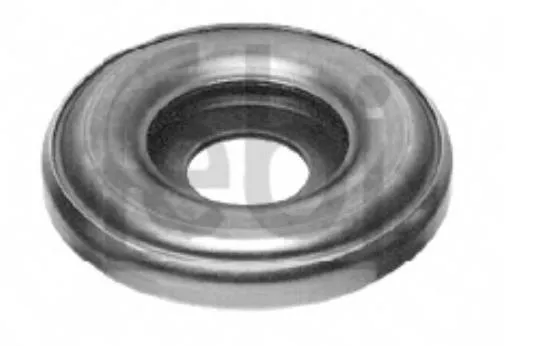 Rolamento de suporte do amortecedor dianteiro Dacia Lodgy JS