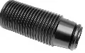 Bota de proteção de amortecedor dianteiro Alfa Romeo 146 930
