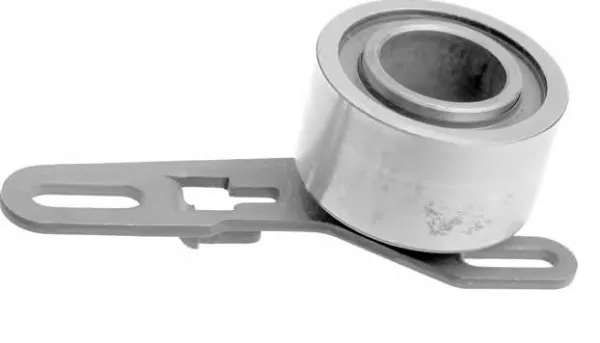 Rolo de reguladora de tensão da correia do mecanismo de distribuição de gás Ford Transit 3 V