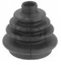 Bota de proteção externa de junta homocinética do semieixo dianteiro Fiat Tempra 159