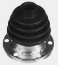 Bota de proteção interna de junta homocinética do semieixo dianteiro Volkswagen Transporter 24, 25, 251