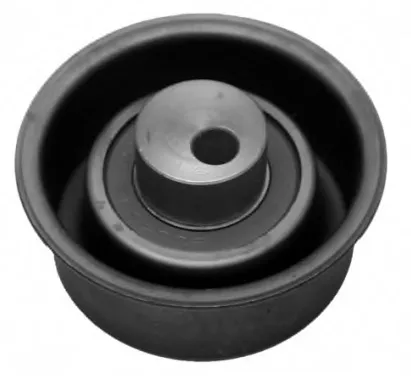 Rolo de reguladora de tensão da correia do mecanismo de distribuição de gás Nissan Sunny 2 N13