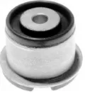Bloco silencioso de viga traseira (de plataforma veicular) Opel Vectra 36
