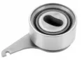 Rolo de reguladora de tensão da correia do mecanismo de distribuição de gás Mazda 626 GC