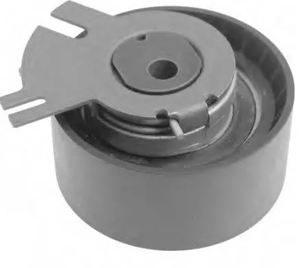 Rolo de reguladora de tensão da correia do mecanismo de distribuição de gás Renault Master 2 HD, FD