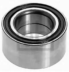 Rolamento de cubo traseiro 33411134549 BMW