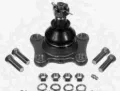 Suporte de esfera inferior Toyota Hilux N
