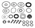 Kit de reparação da cremalheira da direção (do mecanismo), (kit de vedantes) Audi 100 44, 44Q