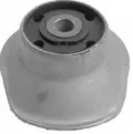 Bloco silencioso de viga traseira (de plataforma veicular) Volkswagen Golf 1H5