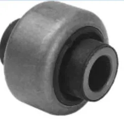 Bloco silencioso dianteiro do braço oscilante inferior 7700822503 Renault (RVI)