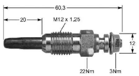 A0011591701 Mercedes