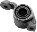 Bloco silencioso dianteiro do braço oscilante inferior Citroen Jumpy BS, BT, BY, BZ
