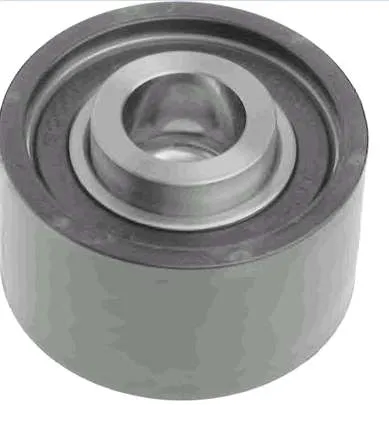 Rolo parasita da correia do mecanismo de distribuição de gás 3864995 Ford