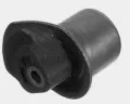 Bloco silencioso de viga traseira (de plataforma veicular) Volkswagen Golf 1E7