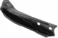 Braço oscilante inferior esquerdo de suspensão dianteira Ford Fiesta FBD