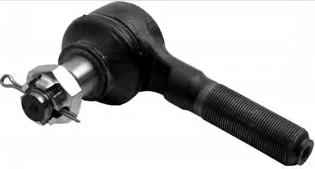 Ponta externa da barra de direção 4193224 Fiat/Alfa/Lancia