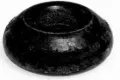 Bucha de suporte dianteiro de estabilizador Volkswagen Passat 3A2, 351, 312
