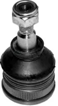 Suporte de esfera inferior Fiat Uno 146A