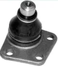 Suporte de esfera inferior Skoda Felicia 791, 6U1