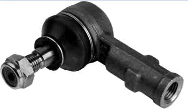 Ponta externa da barra de direção 171419811 VAG