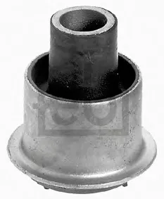 Bloco silencioso dianteiro do braço oscilante inferior 31121123037 BMW