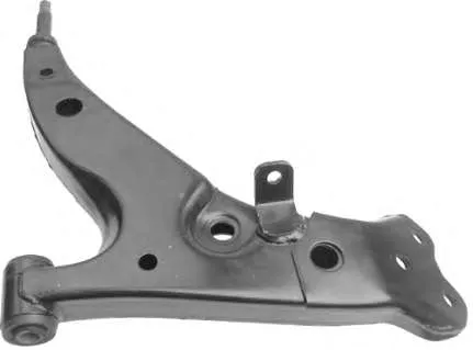 Braço oscilante inferior esquerdo de suspensão dianteira 4806912140 Toyota