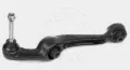 Braço oscilante inferior direito de suspensão dianteira BMW 3 E21
