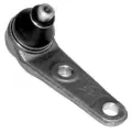 Suporte de esfera inferior Ford Fiesta FBD