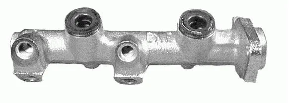 Cilindro mestre do freio 7700724410 Renault (RVI)