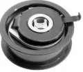 Rolo de reguladora de tensão da correia do mecanismo de distribuição de gás Skoda Felicia 6U1