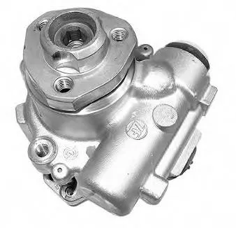 Bomba da Direção hidrâulica assistida 044145157A VAG