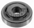 Rolamento de suporte do amortecedor dianteiro Opel Vivaro F7