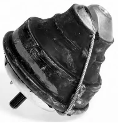 Coxim (suporte) traseiro de motor 9736 Febi