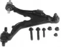Braço oscilante inferior direito de suspensão dianteira Volvo V70 LV