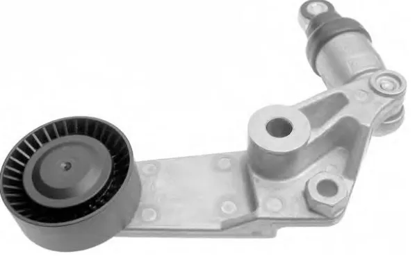 166200W093 Toyota