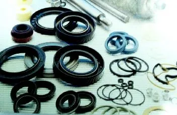 Kit de reparação da cremalheira da direção (do mecanismo), (kit de vedantes) Hyundai Sonata III