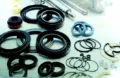 Kit de reparação da cremalheira da direção (do mecanismo), (kit de vedantes) Hyundai Sonata 