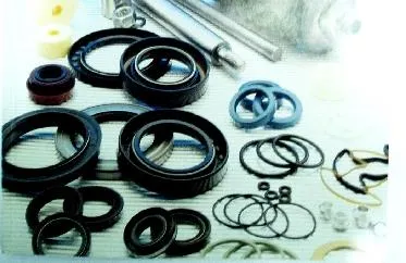 Kit de reparação da cremalheira da direção (do mecanismo), (kit de vedantes) Mitsubishi Galant VII