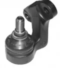 Suporte de esfera inferior esquerdo BMW 3 E46