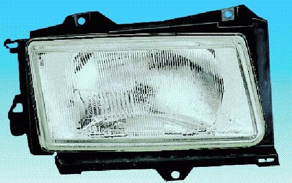 Luz esquerda FP2033R1E FPS