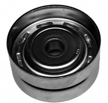 Rolo parasita da correia do mecanismo de distribuição de gás 1350364021 Toyota